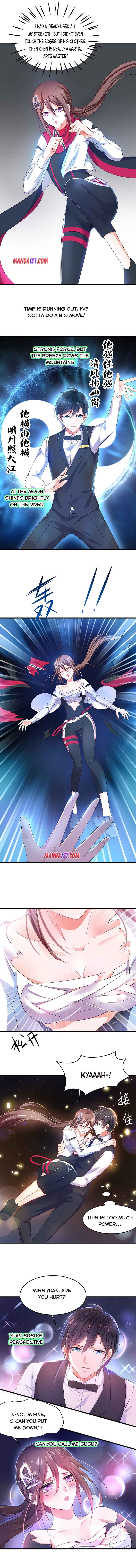 invincible xueba system Chapter 40 3